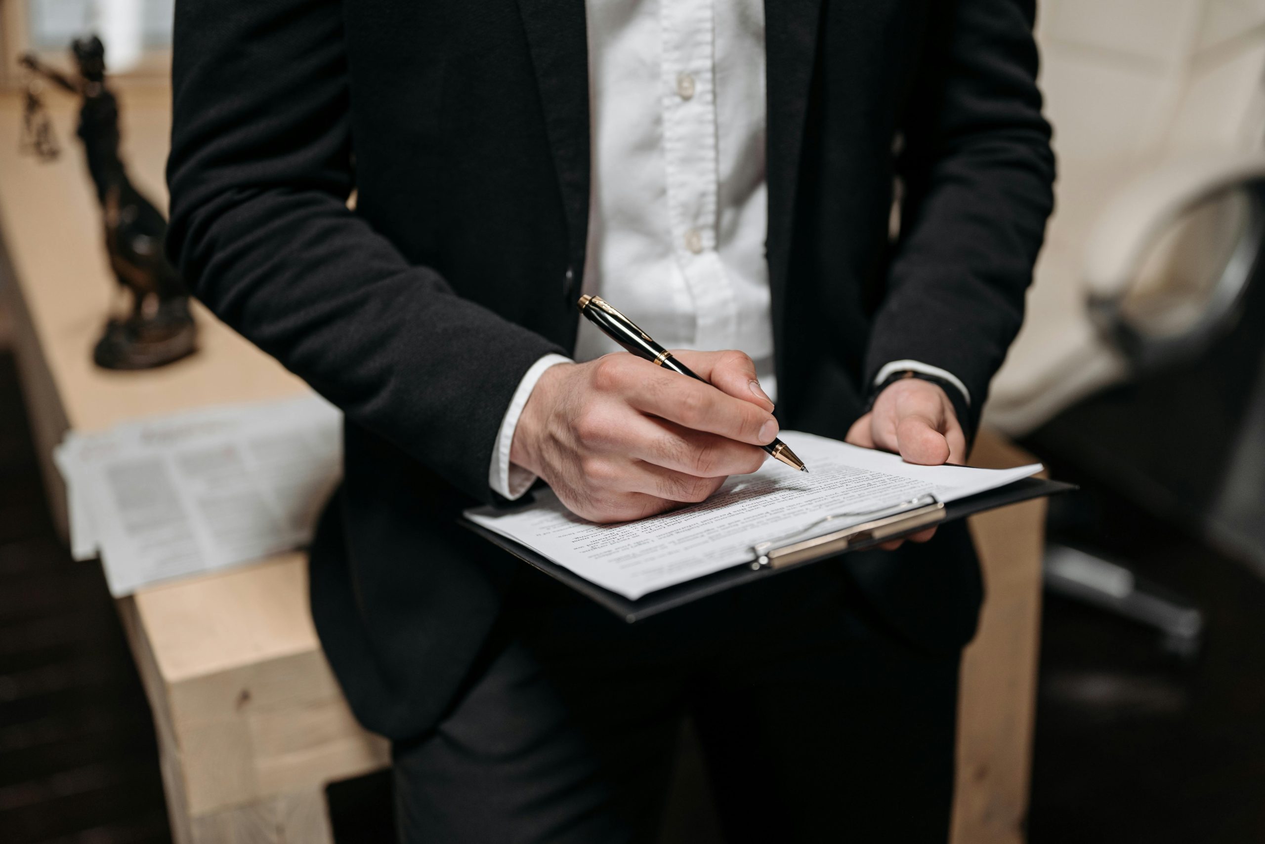 6 Significant recent legal developments