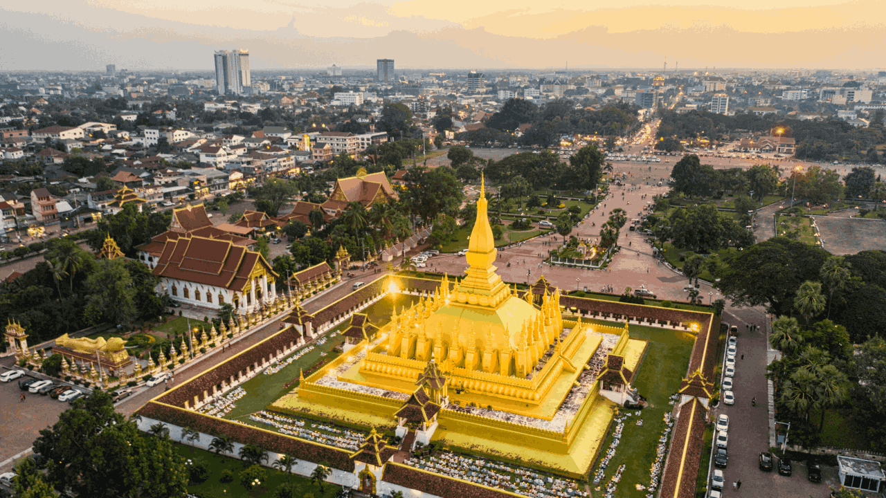Laos – Licensing for Business Operations in Public Works and Transport 2025