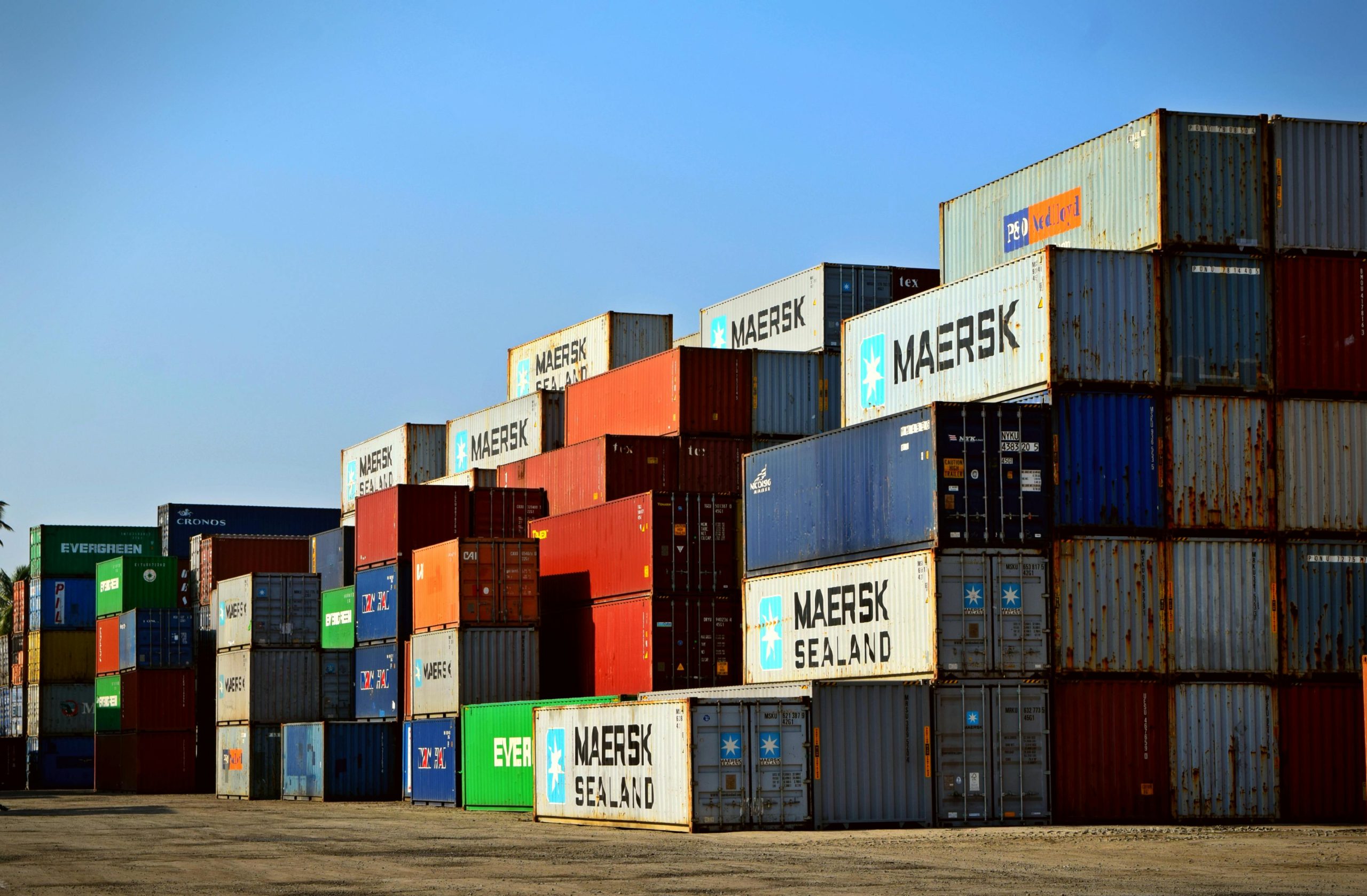 Cambodia – Customs Formalities for Goods of United States Origin