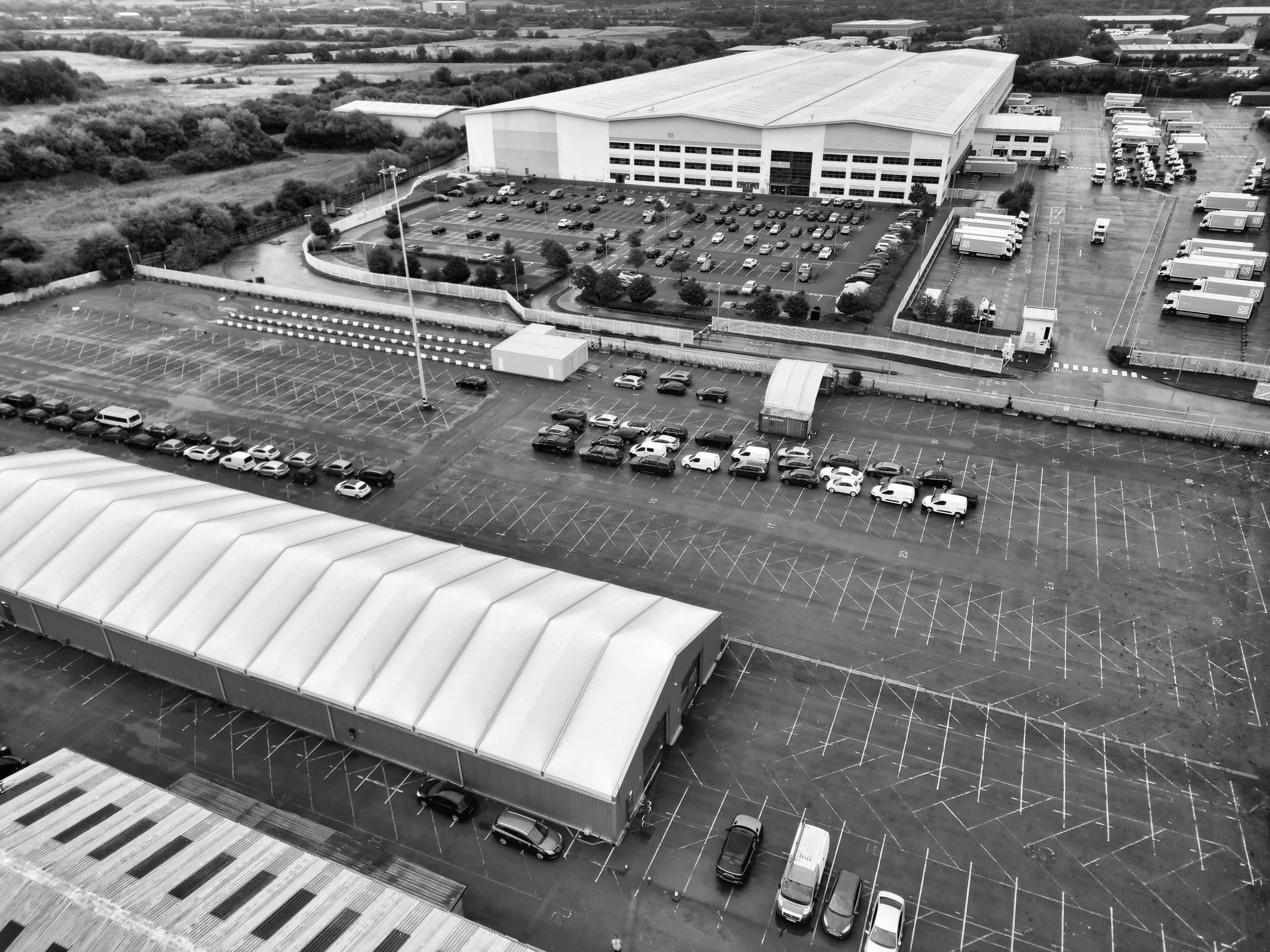 Laos – Legal and Policy Framework for Industrial Estates in the Lao PDR